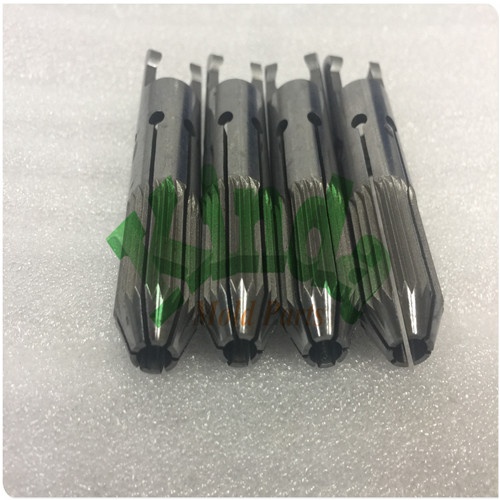 High precision special wire EDM piercing punch for mechnical cpmponents