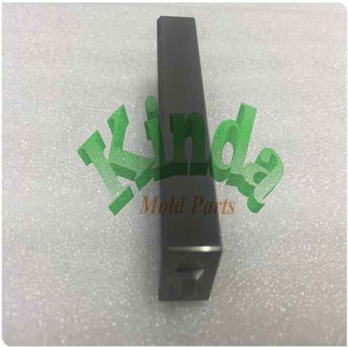 High precision special wire cutting square forming carbide punch for die press tools