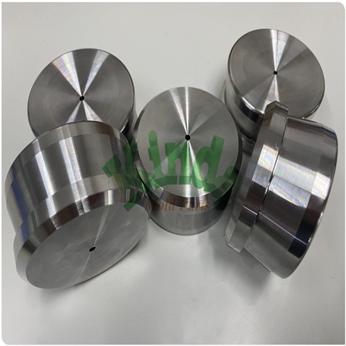 High Precision Steel Hardened round die for automotive mold parts