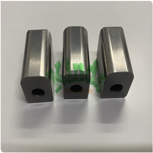 High precision solid tungsten carbide bushes with waste-protection, carbide die buttons with supper grinding surface
